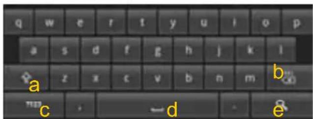Zipy Fun Executive - UsandooTecladoVirtual - 1