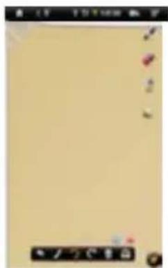 Zipy Fun Executive - Create New Note - 3