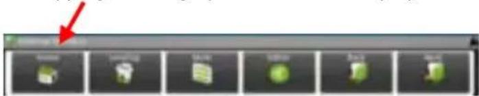 Zipy Fun Executive - Using the Toolbar - 1