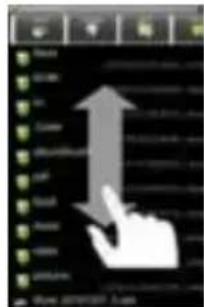 Zipy Fun Executive - HowtousetheTouchScreen - 1