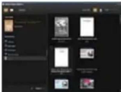 Zipy Fun Executive - Descarga de E-BOOKS con Adobe Digital Edition - 5