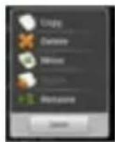 Zipy Fun Executive - Copy/Move Files and Folders - 1