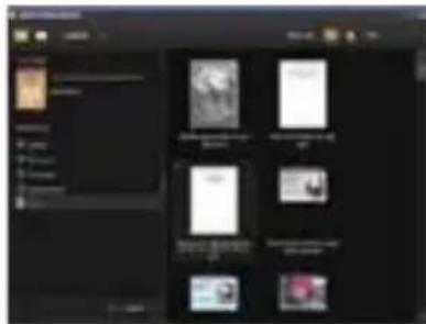 Zipy Fun Executive - Télécharger des e-books avec adobe digital editions - 5