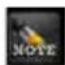 Zipy Fun Executive - Create New Note - 1
