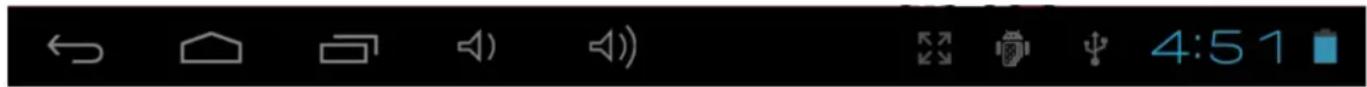 INGO Monster High 2012 - Buttons & Status Bar - 1