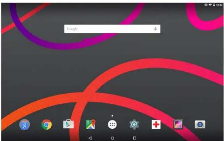 bq Aquaris M10 - Multimédia - 1