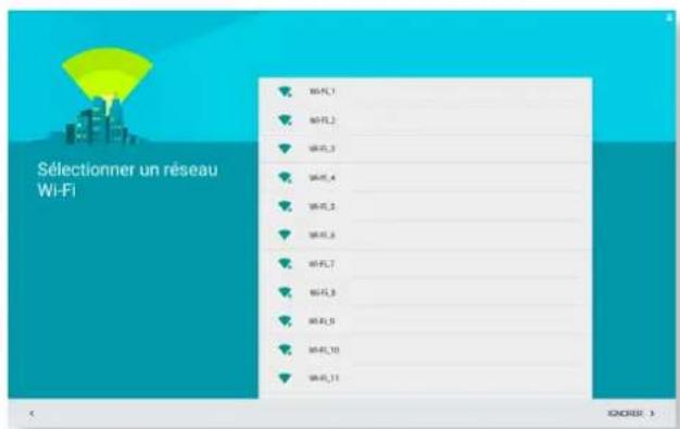 bq Aquaris M10 - Assistant de configuration - 2