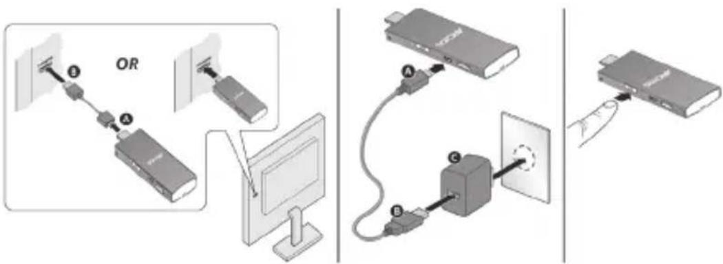 ARCHOS PC Stick - # - 1