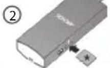 ARCHOS PC Stick - s rddd jzjg - 2