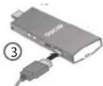 ARCHOS PC Stick - s rddd jzjg - 3