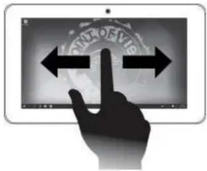 Point of View TABP1160W232 - Applications de diapositive d'image - 3