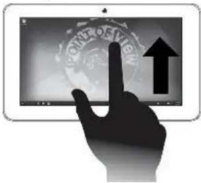 Point of View TABP1160W232 - Applications de diapositive d'image - 4