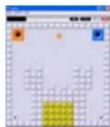 Motion Computing M1300 - Jouez à Inkball - 1