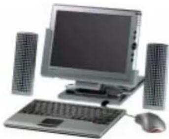 Motion Computing M1300 - ECRAN ET ÉCRITOIRE DU PC TABLETTE - 1