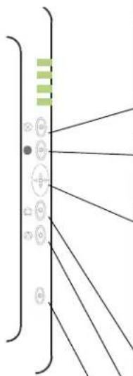 Motion Computing M1300 - MOTION PILE - 2