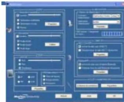 Motion Computing M1400 - Dashboard Motion - 1
