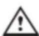 Motion Computing M1400 - DEL d'etat de pile - 1
