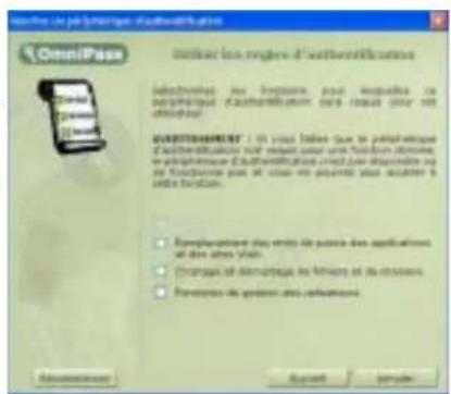 Motion Computing M1400 - CONSEILS POUR UNE PRISE D'EMPREINTES DIGITALES RÉUSSIE - 3