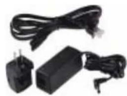 Motion Computing M1400 - MOTION ADAPTATEUR CA - 1