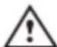 Motion Computing M1400 - PRECAUTIONS, AVERTISSEMENT S ET AVIS - 1