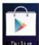 LENCO KidzTab 540 Mini - Play Store - 1