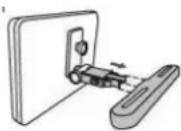 LENCO TDV900 - Einbau des DVD-Players in den PKW - 3