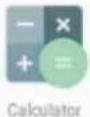 LENCO TDV1000 - Voorgeïnstalleerde apps - 2