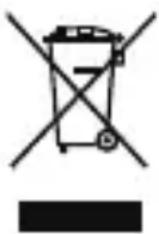 HUAWEI MediaPad M3 8.0 - Informations relatives à la mise au rebut et au recyclage - 1