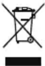 HUAWEI MediaPad M3 8.0 - Informatie over verwijdering en recycling - 1