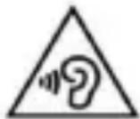 HUAWEI MediaPad M3 8.0 - Bescherming van uw gehoor tijdens het gebruik van een hoofdtelefoon - 1