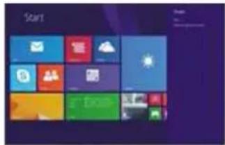 Proscan PLT7064 - Colonne de Menu Charmant - 7