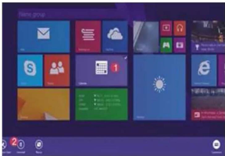 Proscan PLT7064 - Introduction to Desktop - 10