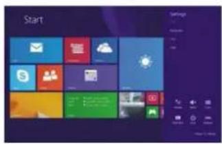 Proscan PLT7064 - Charm menu column - 10