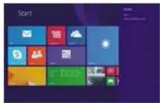 Proscan PLT7064 - Charm menu column - 7