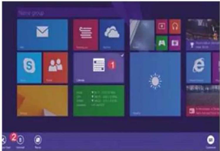 Proscan PLT7064 - Introduction de Desktop - 10