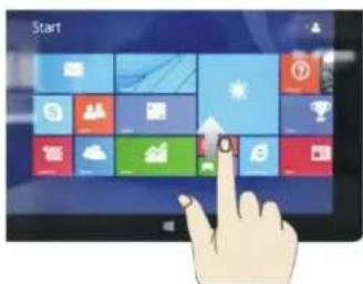 Proscan PLT7064 - Introduction de Desktop - 7