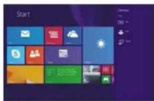 Proscan PLT7064 - Charm menu column - 9