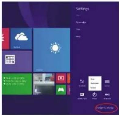 Proscan PLT7064 - User and password setup - 1
