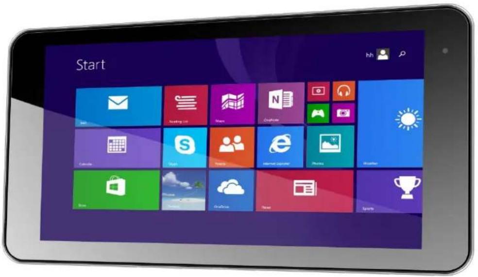 Proscan PLT7064 - 1
