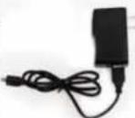 Proscan PLT7810KB - Mise en charge de votre apparéil: - 2