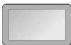 Proscan PLT7810KB - Mise en charge de votre apparéil: - 1