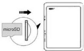 Proscan PLT8816K - Arrêter l'application en cours d'exécution - 3