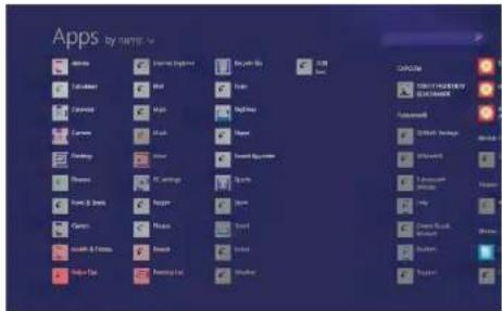 Proscan PLT8967 - 4.Introduction to app Interface - 1