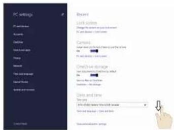 Proscan PLT8967 - 7.Exit the apps - 1