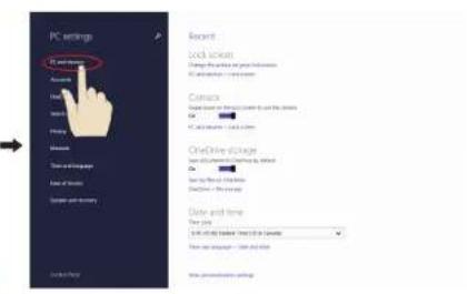 Proscan PLT8967 - Project function: - 3