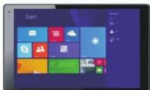 Proscan PLT8967 - Charm menu column - 4