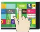 Proscan PLT8967 - Applications de diapositives d'image - 7