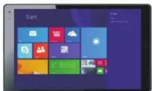 Proscan PLT8967 - Charm menu column - 3