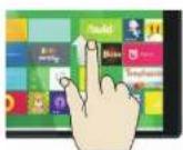 Proscan PLT8967 - Image slide applications - 7
