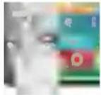 Proscan PLT8967 - Image slide applications - 1